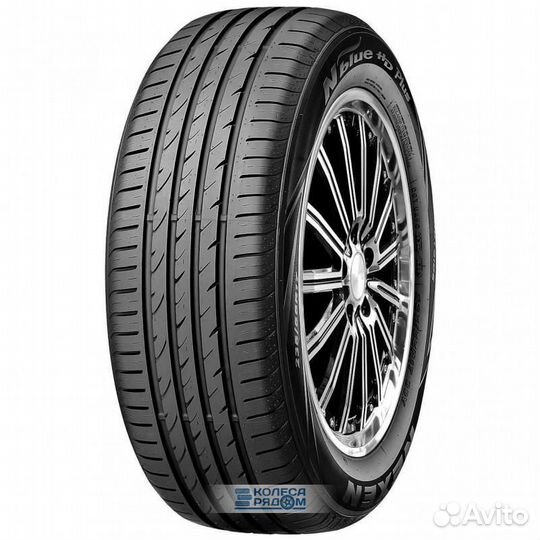 Nexen N'Blue HD Plus 195/60 R15 88V