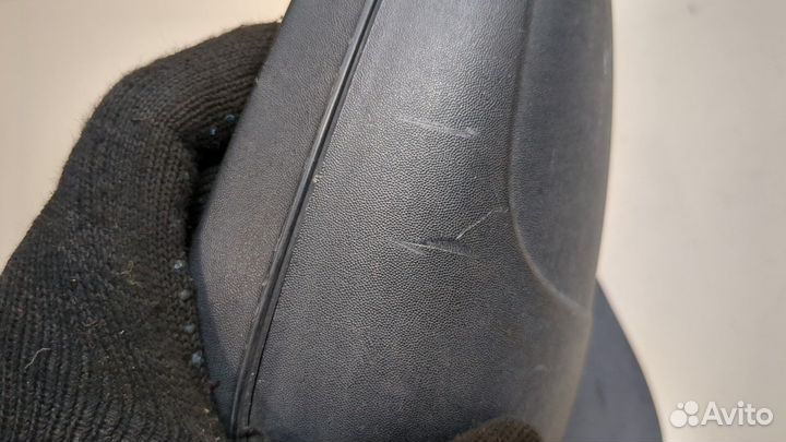 Зеркало боковое Peugeot Partner, 2006