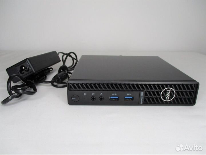 Dell Optiplex 3080 Micro