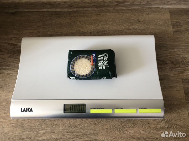 Детские весы