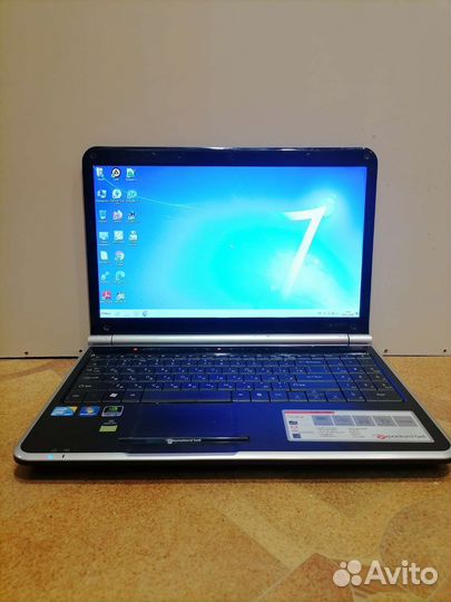 Packard Bell/отл.сост/15.6