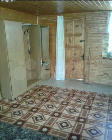 1-к. квартира, 40 м², 1/1 эт.