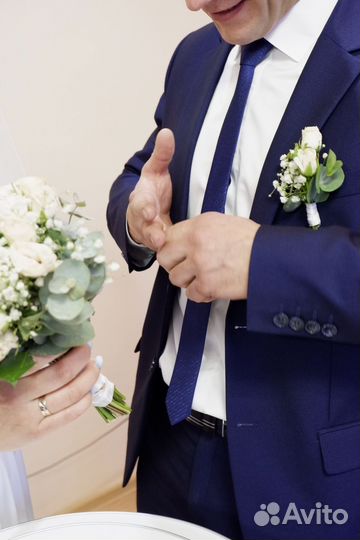 Костюм мужской