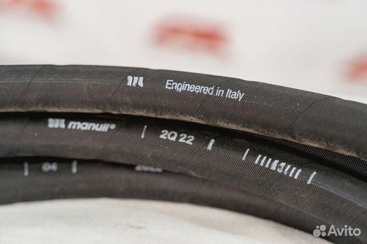 Рвд и фитинги всех видов А-R1OP700