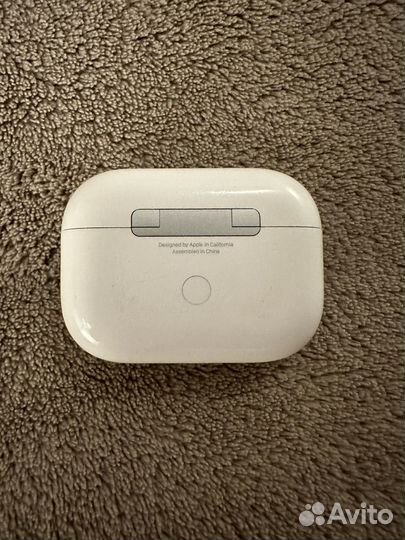 Кейс для airpods pro 1