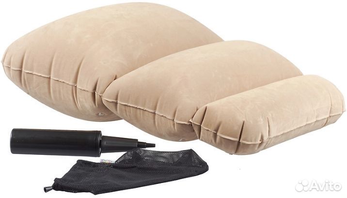 Подушка ортопедическая venoteks под ноги, (унив.)