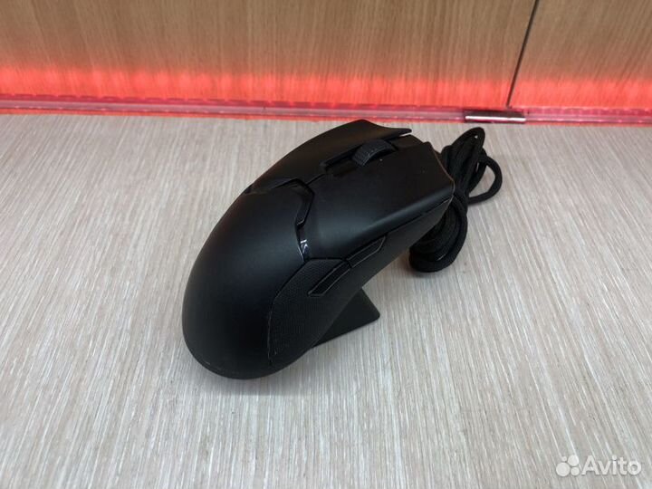Игровая мышь Razer viper ultimate