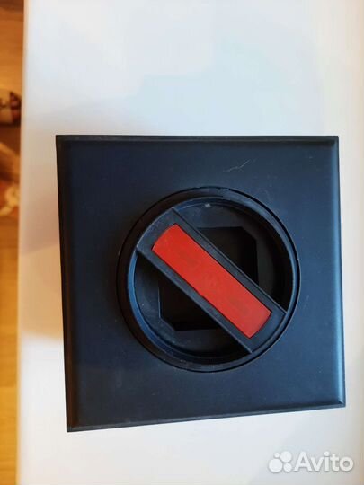 Подсавка для аудиокассет