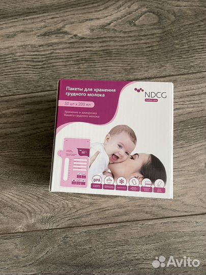 Молокоотсос электрический medela