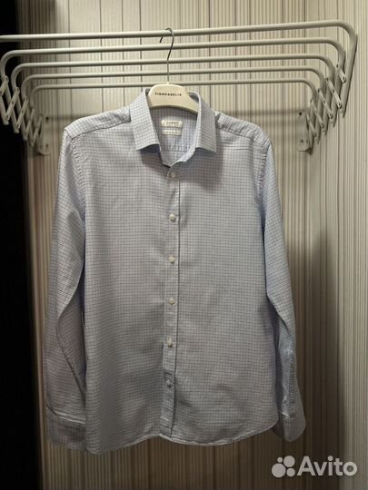Рубашки мужские размер M,L