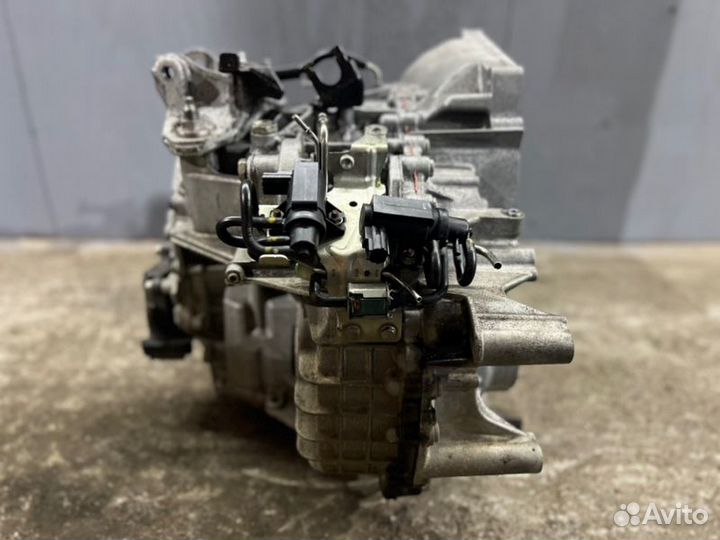 АКПП Mazda Cx-5 KE SH 2.2D 4WD 83Т.км