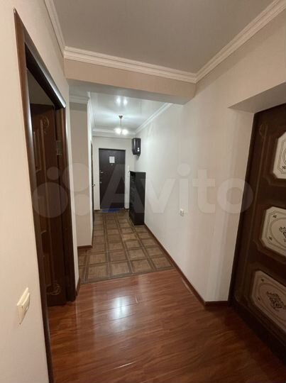 3-к. квартира, 68 м², 3/5 эт.