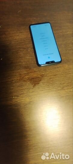 HUAWEI P20 Lite, 4/64 ГБ