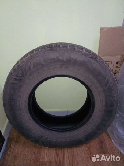 Nokian Tyres Rotiiva AT 235/85 R16 120R