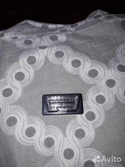 Сканер ScanToolPro