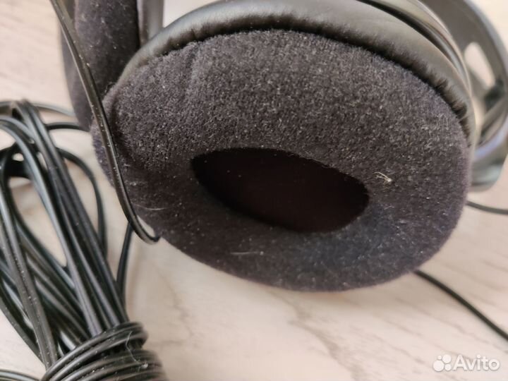 Проводные наушники Philips SHP2500