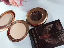 Пудра. Charlotte Tilbury. Оригинал.Новая