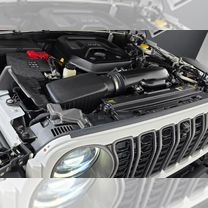 Jeep Wrangler 2.0 AT, 2023, 17 749 км