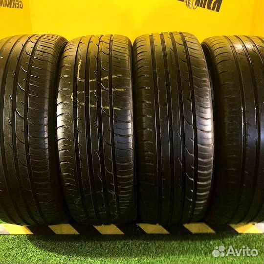 Continental ContiPremiumContact 2 205/55 R16
