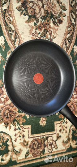 Сковорода 28 см