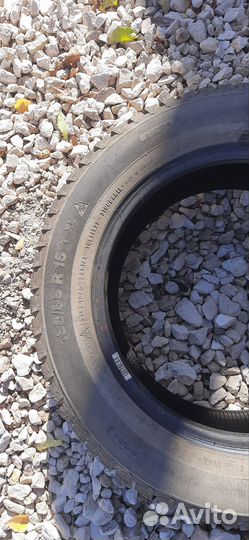 Continental ContiIceContact 185/65 R15
