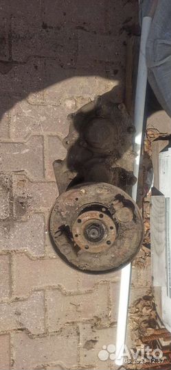 Раздатка УАЗ