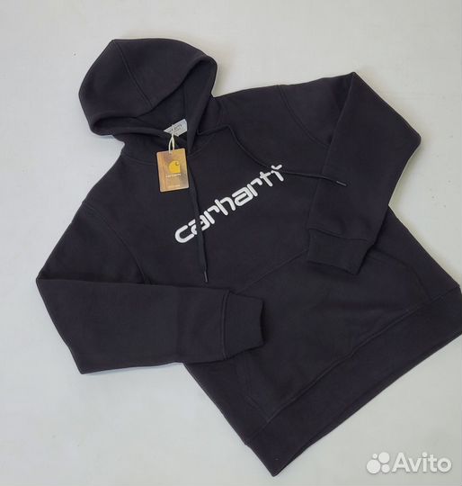 Худи Carhartt