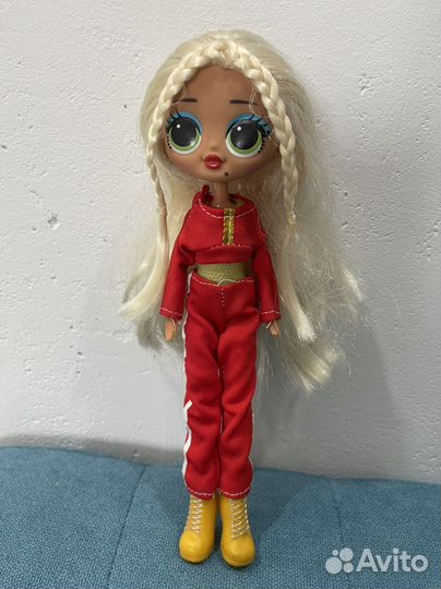 Кукла Lol 25 см