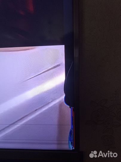 Телевизор xiaomi 55