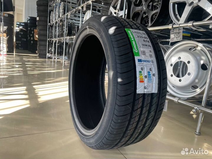 Grenlander L-Zeal56 235/40 R18 95W