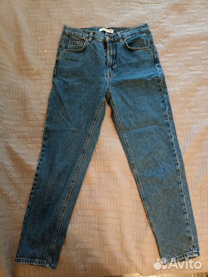 Джинсы pull and bear