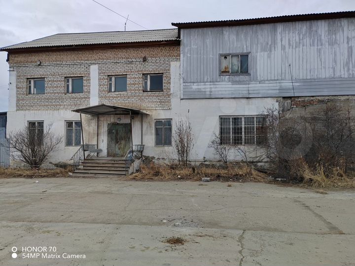 Свободного назначения, 400 м²