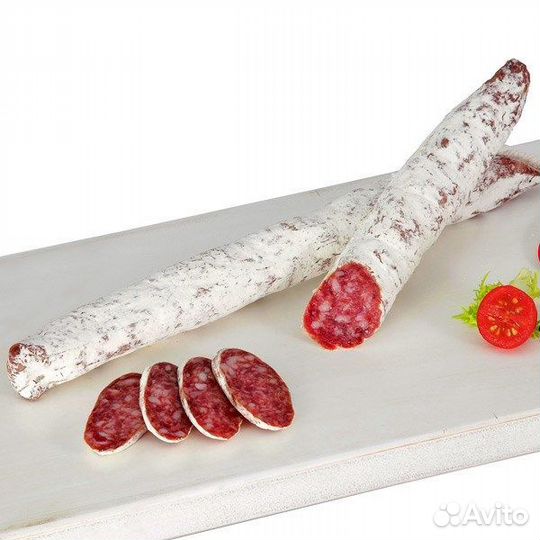 Фуэт /fuet классический экстра 150-170 гр