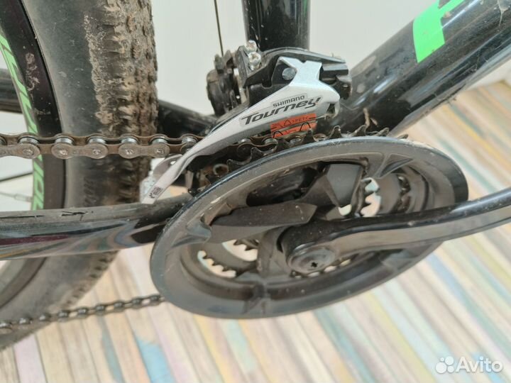 Forward apache 3.0 disc 29