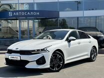 Kia K5 2.5 AT, 2021, 59 500 км, с пробегом, цена 3 150 000 руб.