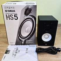 Студийный монитор Yamaha HS5