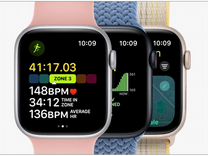 Apple Watch SE 2 44mm