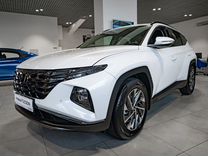 Новый Hyundai Tucson 2.0 AT, 2024, цена 4 400 000 руб.