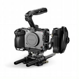 Клетка для Sony FX3/FX30 V2 Pro Kit Tilta TA-T16-C-B