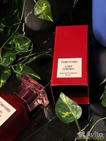 Tom Ford Lost Cherry (Арт.67264)