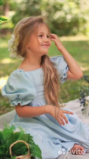 Летняя фотосессия