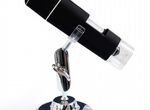 Трихоскоп микроскоп wifi новый