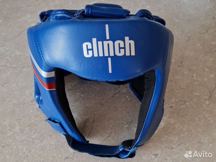 Шлем детский