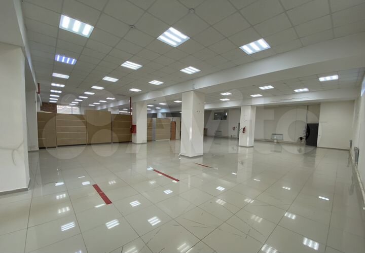 Торговая площадь, 320 м²