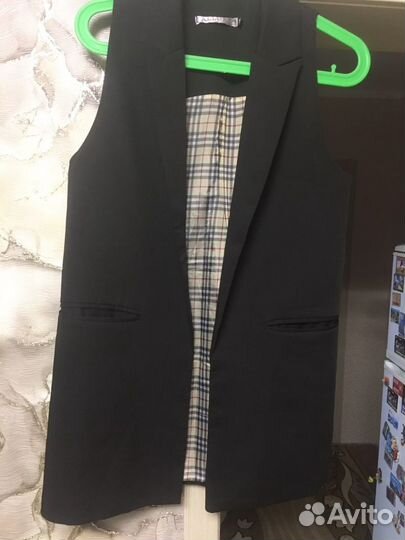 Продаются б/у вещи