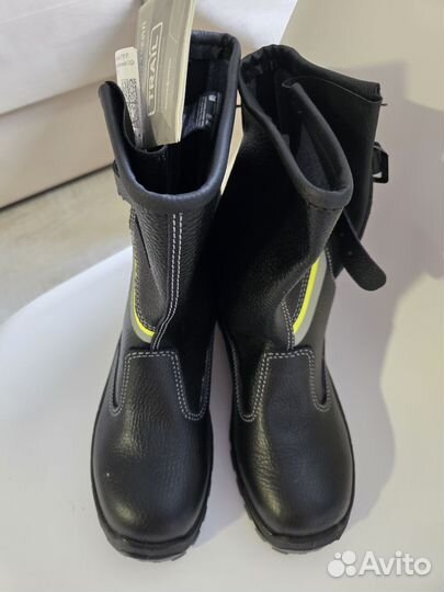 Сапоги трейл супер кп