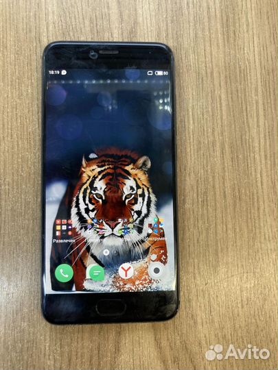Meizu Pro 6, 4/32 ГБ