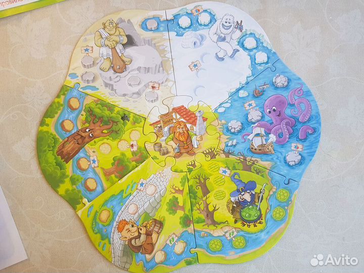 Игра инглиш финглиш