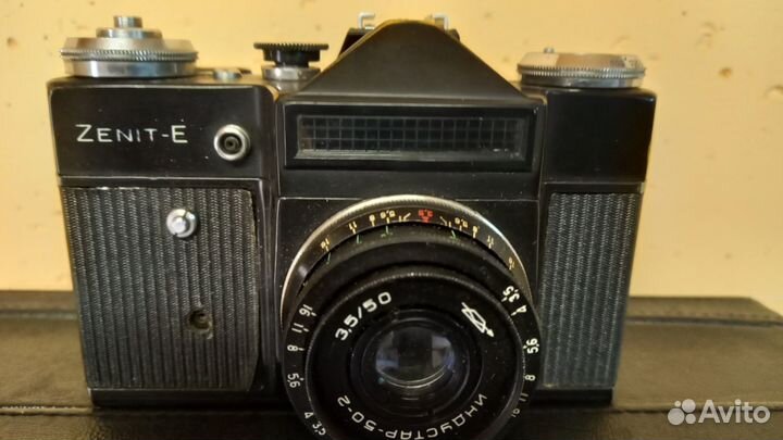 Фотоаппараты