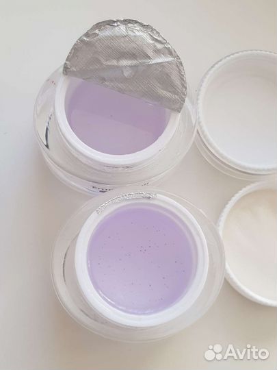 Для наращивания ногтей